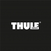 Thule signal board aluminum for bicycle carrier